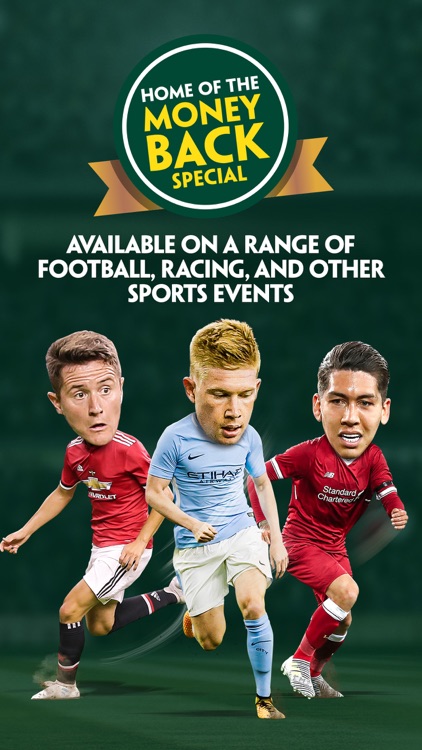 Paddy Power Sports Betting screenshot-3