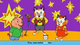 busytown: the mystery present problems & solutions and troubleshooting guide - 3