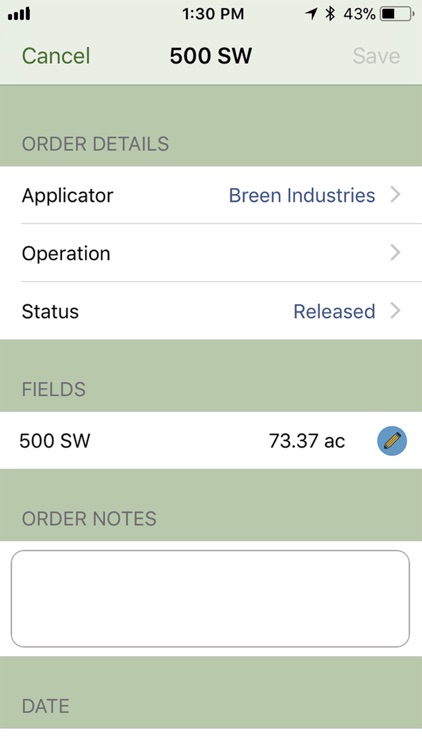 AgriSite IPM screenshot-3