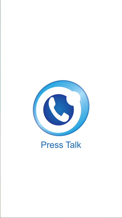 How to cancel & delete Press Talk from iphone & ipad 1