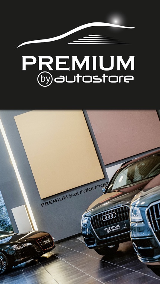 Premium by autostore - 1.1 - (iOS)