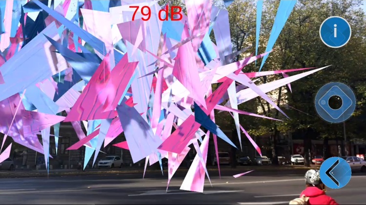 ARound the City screenshot-0