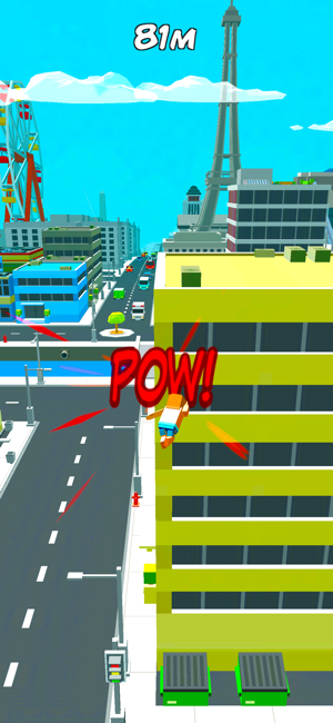 Cannon Daredevil(圖3)-速報App