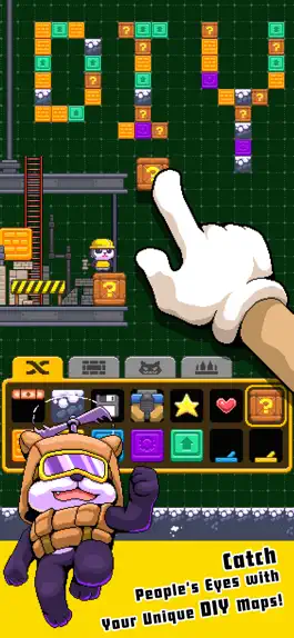 Game screenshot Panda Power apk