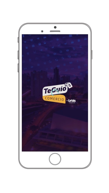 TeGuio Comercio