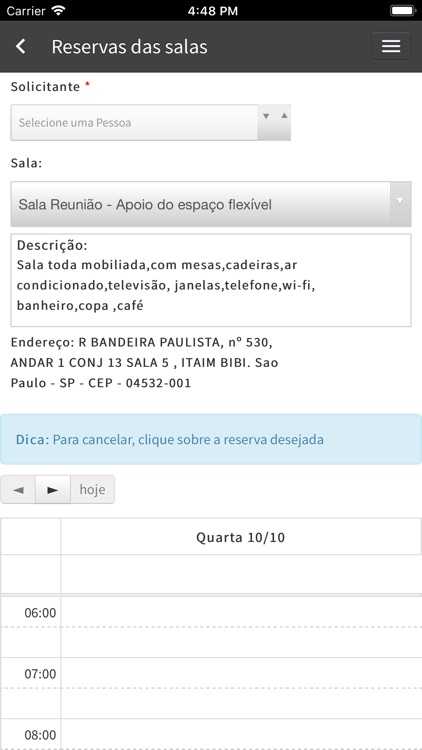 The Corner screenshot-3