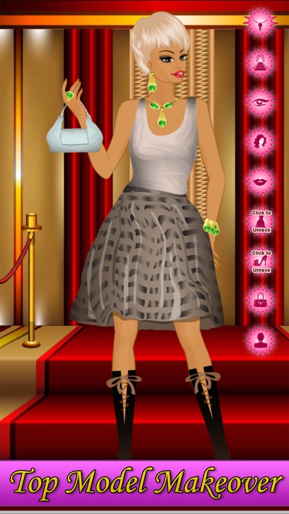 Dress-Up Fashion 2