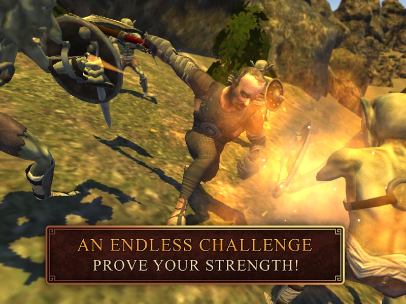 Survival.IO - PVP Online screenshot 10