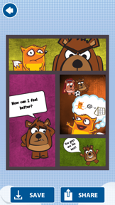 FOCUS On the Go! screenshot