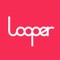 Looper is digital customer service in physical locations such as hotels, department stores, travel destinations, malls etc