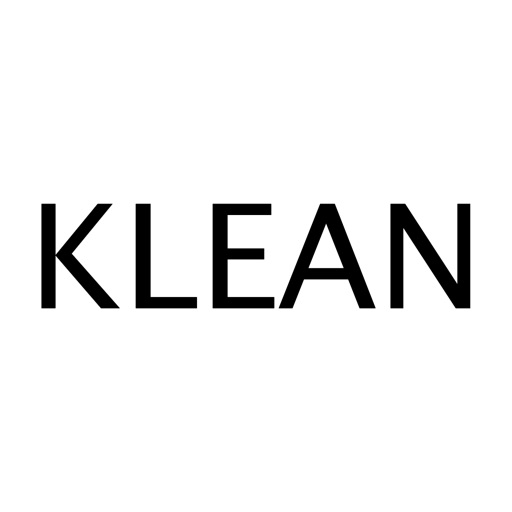 KLEAN - On-demand cleaning