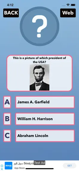 Game screenshot Logo Quiz - Picture Quiz apk