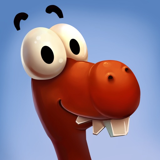 Dragon Putt iOS App