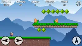 Game screenshot Mister Jump HD mod apk