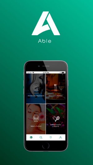 Able