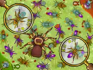 Ant Hunt ipad bilder 0