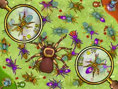 Ant Hunt iPad image 1