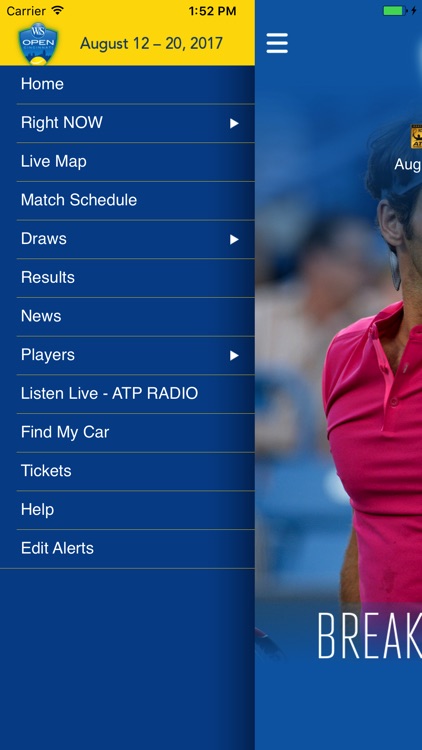 WSOpen NOW