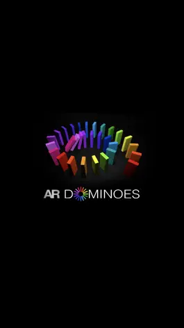 Game screenshot AR Dominoes mod apk