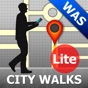 Washington D.C. Map and Walks app download