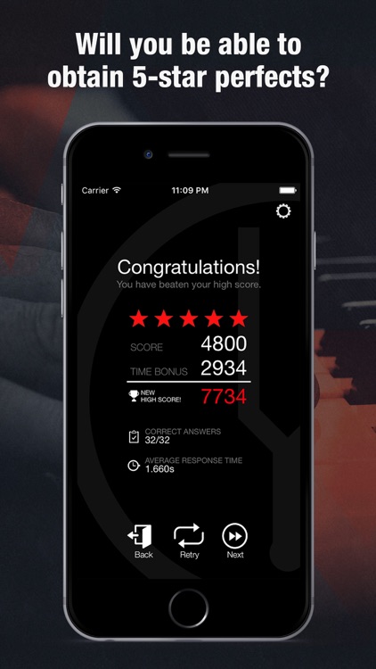 Complete Ear Trainer screenshot-3