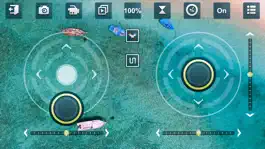 Game screenshot Stellar NX Drone apk