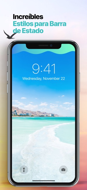 Fondos De Pantalla Hd En App Store