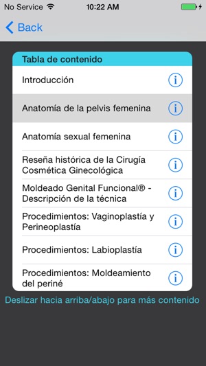Cosmética Ginecológica(圖1)-速報App