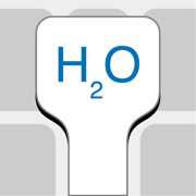 Chemistry Keyboard