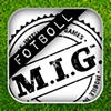 Fotbolls-MIG - iPhoneアプリ