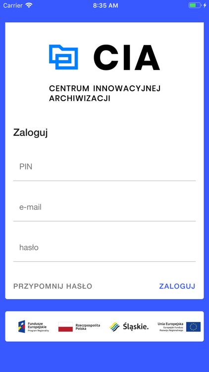 Centrum Archiwizacji