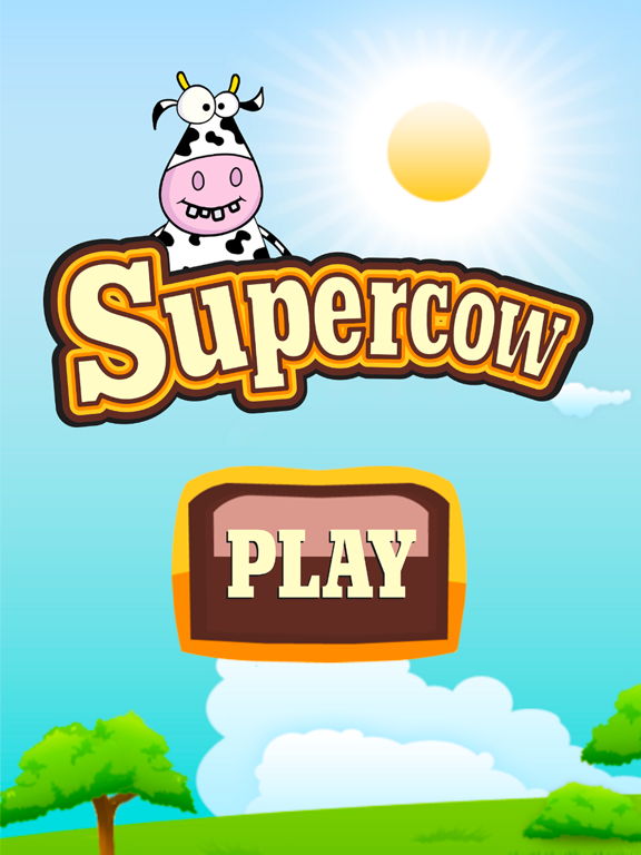 Screenshot #4 pour Supercow