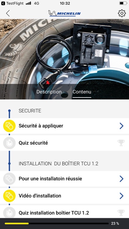 SES Training screenshot-4