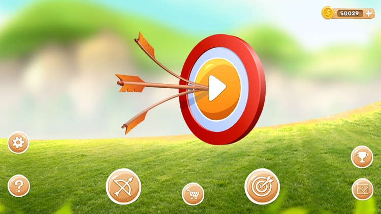 Arrow Kings Master Challenge