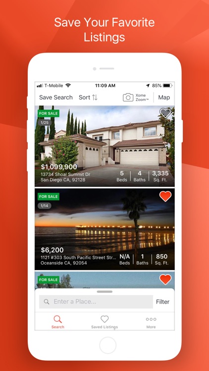 Xome: Real Estate
