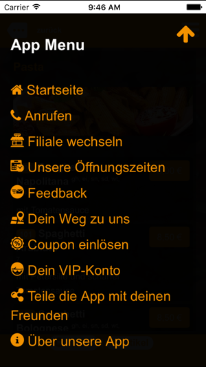 Pizza Fiesta(圖4)-速報App