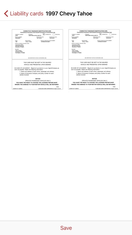 myDTG-Dalton Timmis Insurance screenshot-3