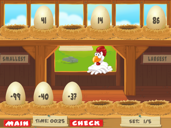 Screenshot #5 pour Eggs to Order