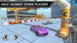 Game screenshot Car Drift Duels: Roof Racing hack
