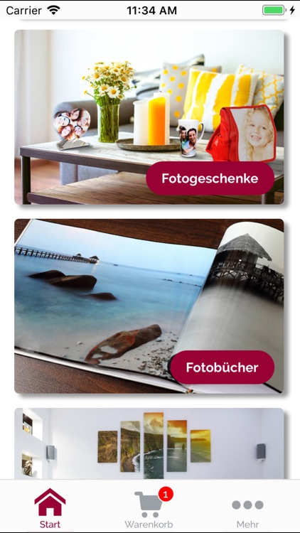 OTTOS FotoService