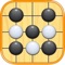 五子棋是一种两人对弈的纯策略型棋类游戏,棋具与围棋通用,是起源于中国古代的传统黑白棋种之一。发展于日本,流行于欧美。容易上手,老少皆宜,而且趣味横生,引人入胜;不仅能增强思维能力,提高智力,而且富含哲理,有助于修身养性。