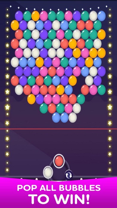 Ball Pop Feve-Ball Shoot screenshot 2