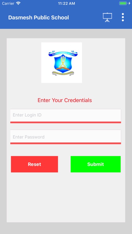 Dasmesh Public School