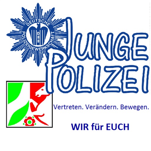 Junge Polizei Nrw By Tobit Software