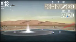 Game screenshot Nuclear Strike Bomber hack