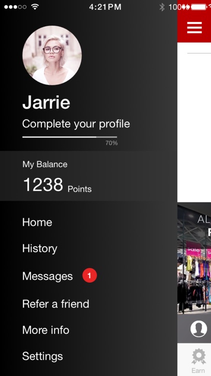 Target Centre Melbourne screenshot-3