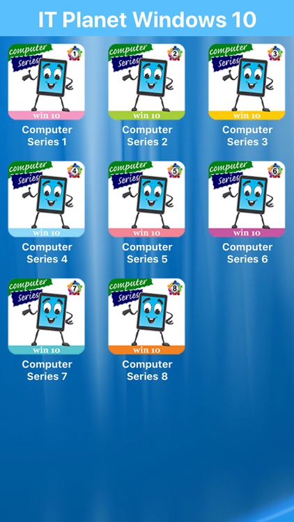 IT Planet Teachers Res. Win.10