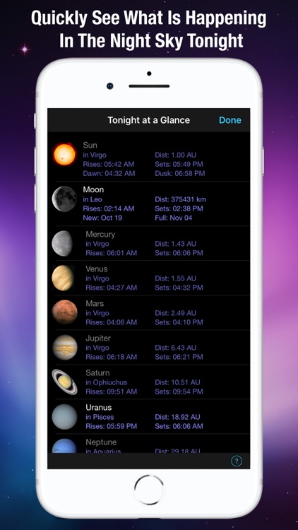 SkySafari screenshot-6