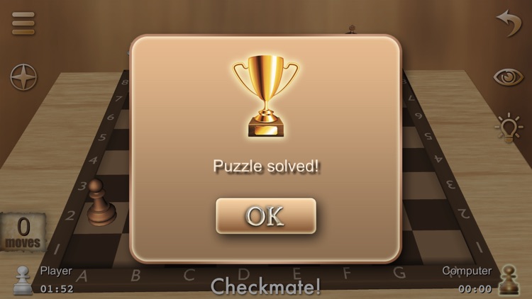 Chess Prime 3D screenshot-4