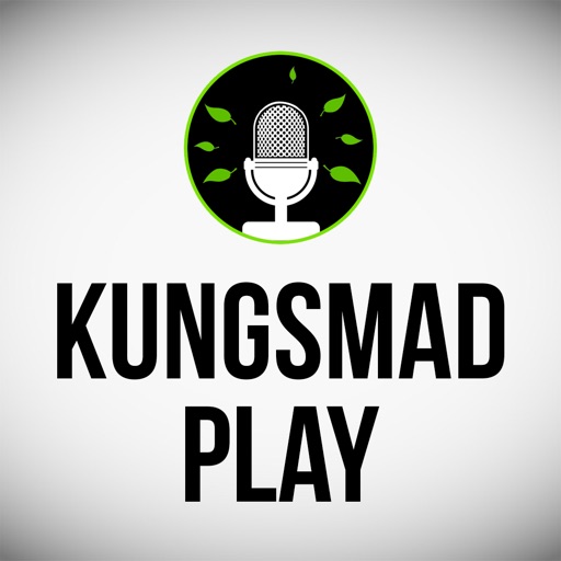 Play Kungsmad icon